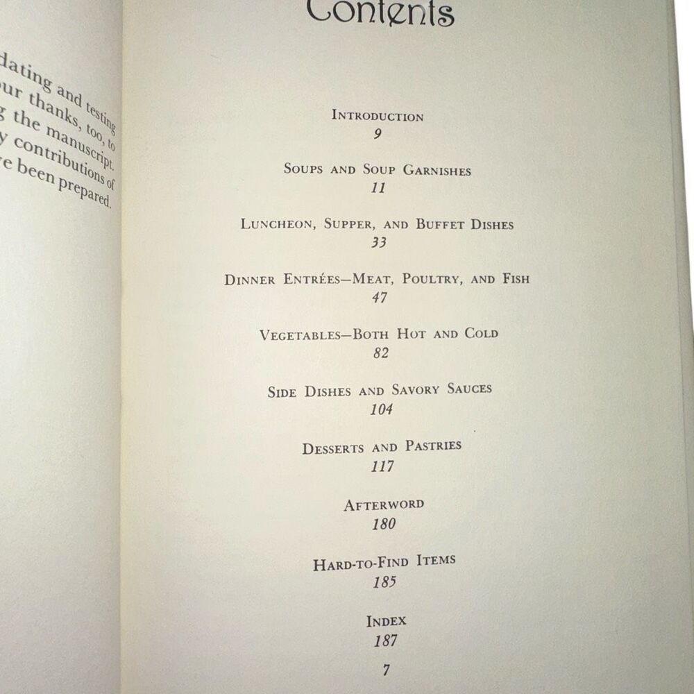 The Paprikas Weiss Hungarian cookbook - Picture 6 of 14
